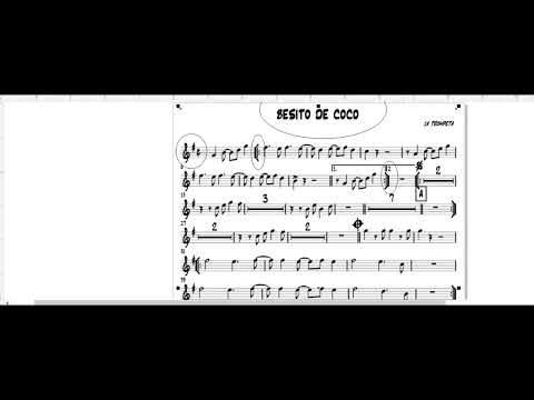 CLASE No 65 SIGNOS PARA LEER UNA PARTITURA