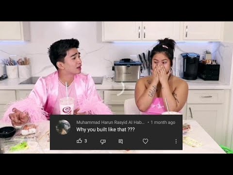 Bretman Rock once said . . .