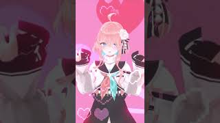 花雲くゆりが「マイハートハードピンチ」 #踊ってみた #shorts #マイハートハードピンチ