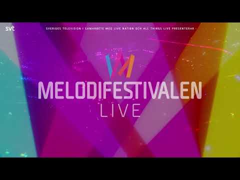 Melodifestivalenturnén 2023 Stockholm 10 + 11 mars