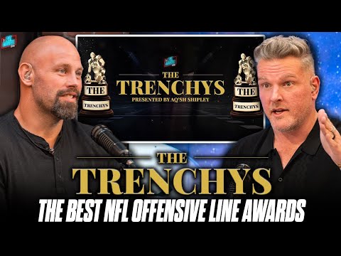 Unveiling Top NFL Offensive Lines 2024-2025: The Trench Warfare Analysis