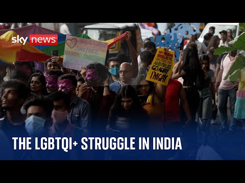 India: Overcoming cultural barriers for LGBTQI+ rights