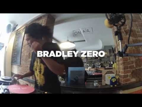 Bradley Zero • DJ Set • LeMellotron.com - UCZ9P6qKZRbBOSaKYPjokp0Q