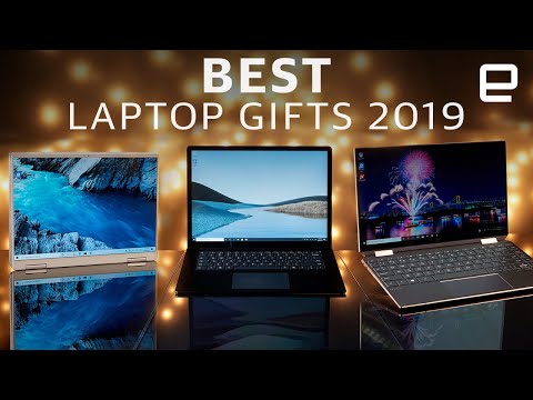 Best laptop gifts you can buy for 2019 - UC-6OW5aJYBFM33zXQlBKPNA