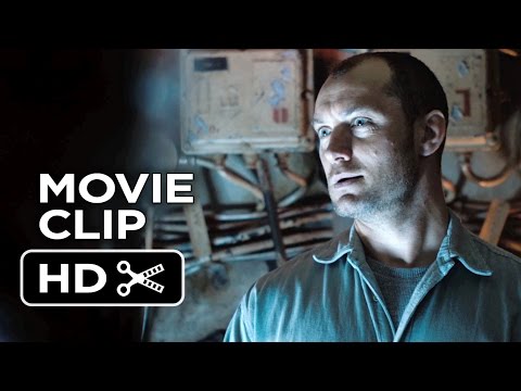 Black Sea Movie CLIP - Equal Share (2015) - Jude Law Submarine Thriller HD - UCkR0GY0ue02aMyM-oxwgg9g