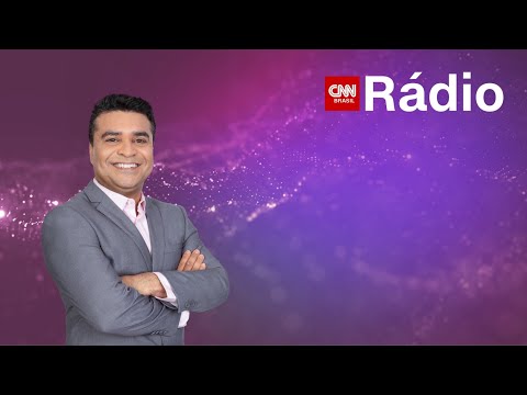 AO VIVO: CNN MANHÃ - 06/04/2023 | CNN RÁDIO