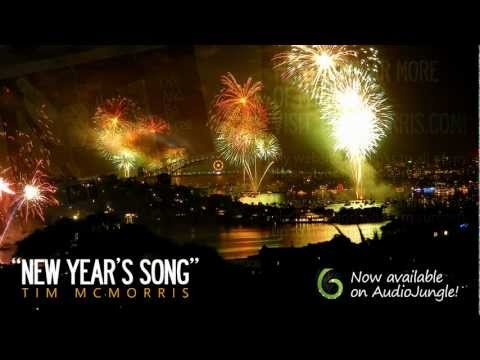 Tim McMorris - New Year’s Song