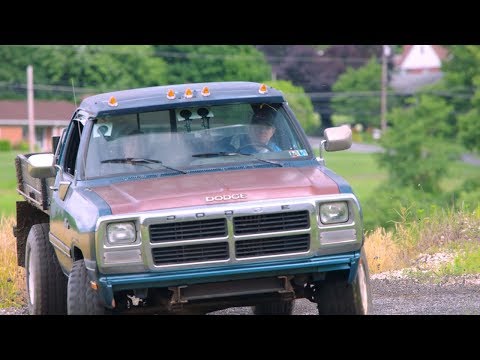 Dunkin? Dodge?Dirt Every Day Preview Ep. 94