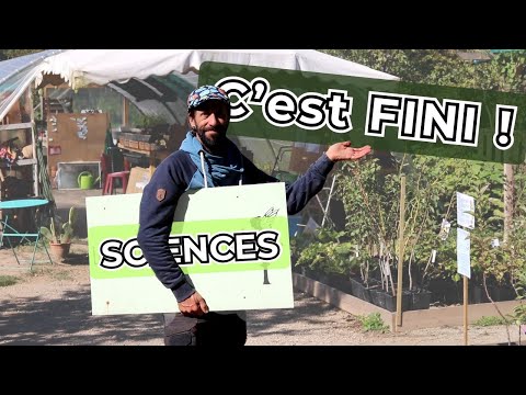 FIN d'une histoire... et peut être le début d'une autre ?