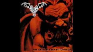Mortem - The Devil Speaks In Tongues [Full Album]