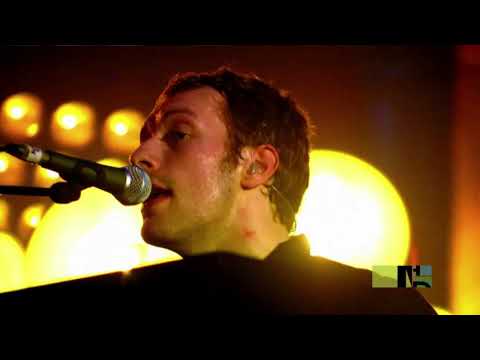 Coldplay - What if (Live MTV Global Gig 2005) HD