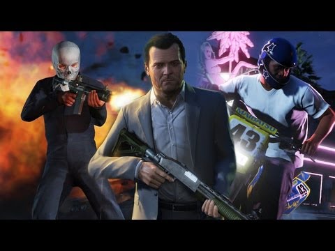 GTA 5 - Vorschau / Preview zum potentiellen Megahit Grand Theft Auto 5 - UC6C1dyHHOMVIBAze8dWfqCw