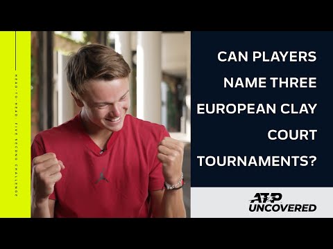 Head-to-Head: 5 Second Challenge - European Clay