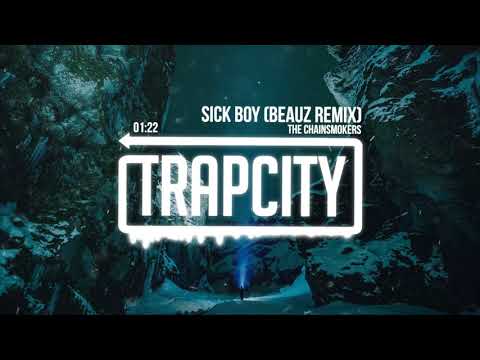 The Chainsmokers - Sick Boy (BEAUZ Remix) - UC65afEgL62PGFWXY7n6CUbA