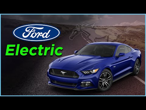 Ford's EV Plan To Launch From India ? | TATA Motors Buy Ford Factory | EV English |