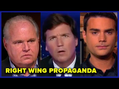 Joe Walsh Eviscerates Right Wing Propaganda Networks | The MeidasTouch Podcast