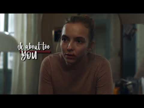 villanelle & eve | if our love is wrong