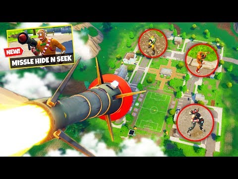 GUIDED MISSILE Hide and Seek in Fortnite Battle Royale - UCw1SQ6QRRtfAhrN_cjkrOgA