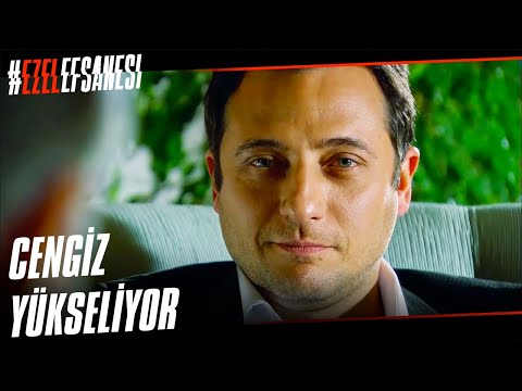 Cengiz Yusuf Eğir'i Ateşe Attı | Ezel