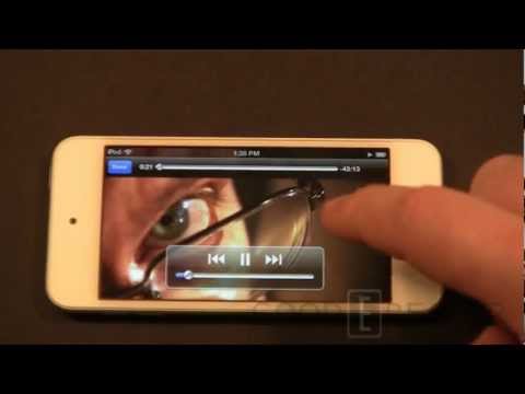 Apple iPod Touch 5th Generation Review - UCHhy08xelXhKIOwgsFssaTQ