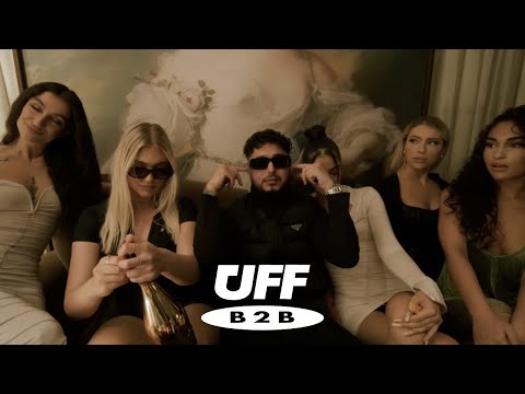 KALIM - UFF (Prod. nocashfromparents)