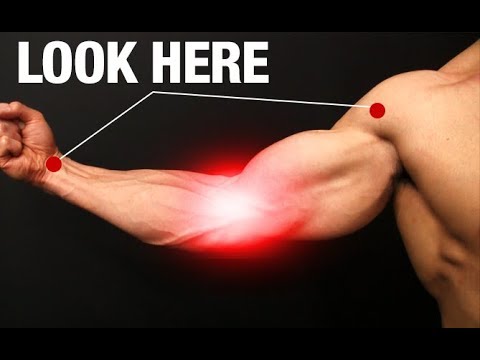 How to Fix Elbow Pain (ONE SIMPLE EXERCISE!) - UCe0TLA0EsQbE-MjuHXevj2A