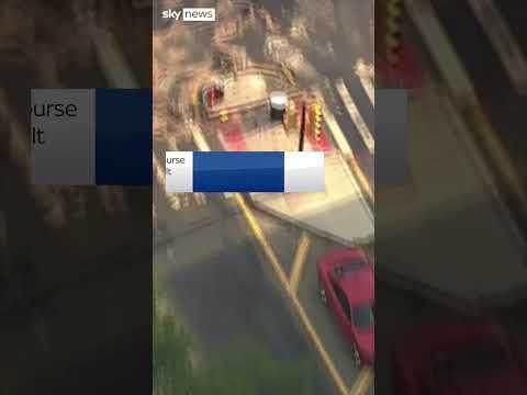 Oil spill creates mess in Bronx