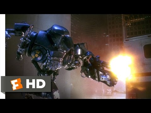 RoboCop 2 (10/11) Movie CLIP - Robo Rampage (1990) HD - UC3gNmTGu-TTbFPpfSs5kNkg