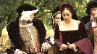 The other Boleyn Girl - Die Geliebte des Königs - Deutscher Trailer