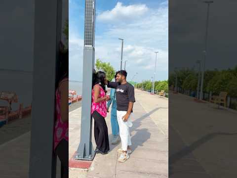 Bhai bahan ka pyaar 👍 #trending #foryou #love #viralreels #video #reels 