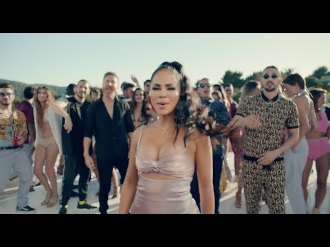 Dimitri Vegas & Like Mike, David Guetta, Daddy Yankee, Afro Bros & Natti Natasha - Instagram