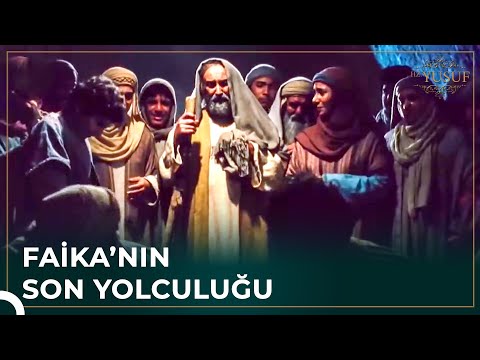 Hepimiz Aynı Yolun Yolcusuyuz | Hz. Yusuf