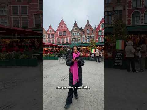 Amor a distancia pero no más con @holafly codigo: PASAPORTETE ❤️#amor  #relacionadistancia