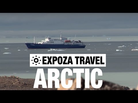 Arctic Vacation Travel Video Guide - UC3o_gaqvLoPSRVMc2GmkDrg