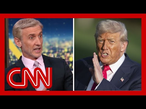 Dan Abrams: MAGA is never going to get the Epstein answers they want