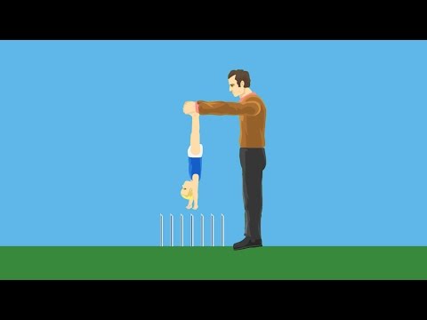 WORLD'S WORST DAD! (Happy Wheels) - UCfLuMSIDmeWRYpuCQL0OJ6A