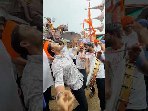 एक मराठा एक कोटी मराठा 💯 #marathareservation #marathaaarakshan #marathi #maharashtra