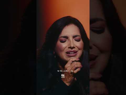 Você não é um erro, Deus acredita em ti! Assista o novo clipe da cantora Eyshila 