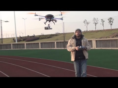 DIY Home Made Cam Mount Flight test on Quad 2 - UCsFctXdFnbeoKpLefdEloEQ