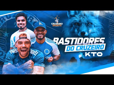 🔥LIVE BASTIDORES DO CRUZEIRO - MP10 RENOVA? | MARLON FICA NO GRÊMIO? | A. LESCANO | VICTOR GABRIEL