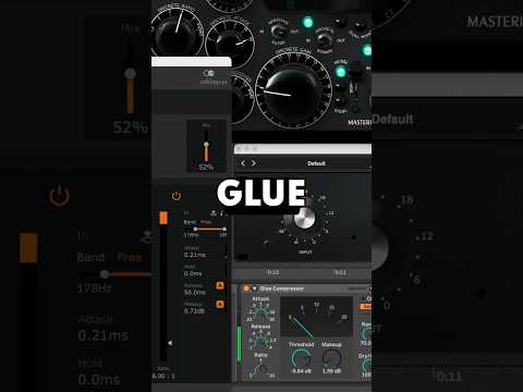 How To GLUE Your Sounds Together (4 Ways)