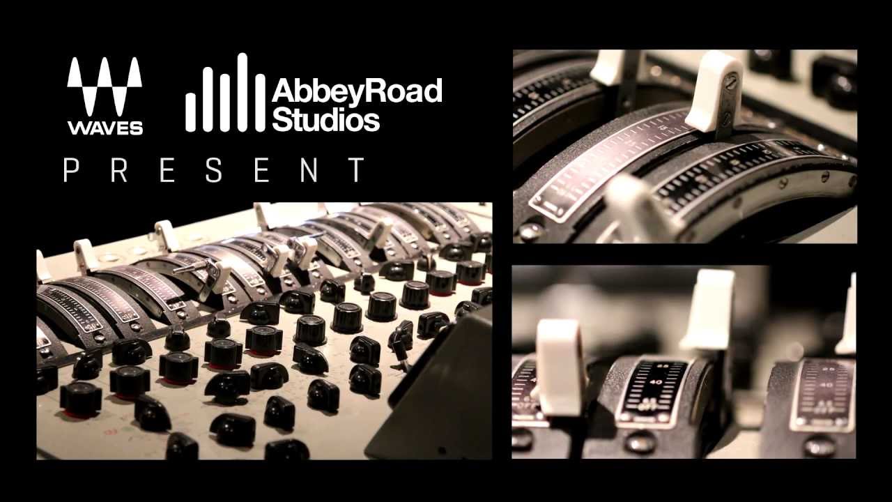 abbey road plugins sample mixes