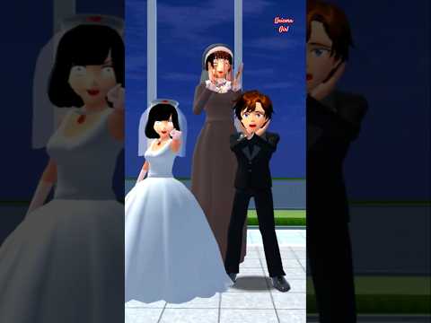 Taiga selingkuh dari Rina😭#sakuraschoolsimulator#short