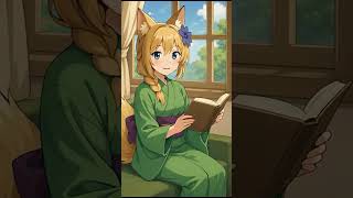 御本読んであげるわね  #aivtuber #vtuber