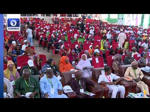 Rigths Of Girl Child: FG, Stakeholders Call For Increased Protection, Investment