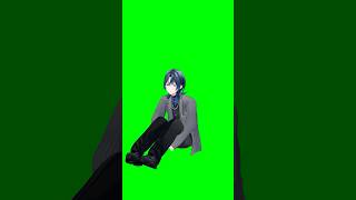 読者へ、おもちゃです【火威青】#hololiveDEV_IS #ReGLOSS #shorts