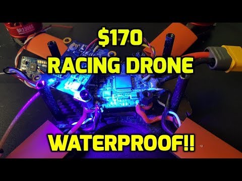 How to Build a Waterproof Budget Racing Drone  //  Part 2 - UC3c9WhUvKv2eoqZNSqAGQXg