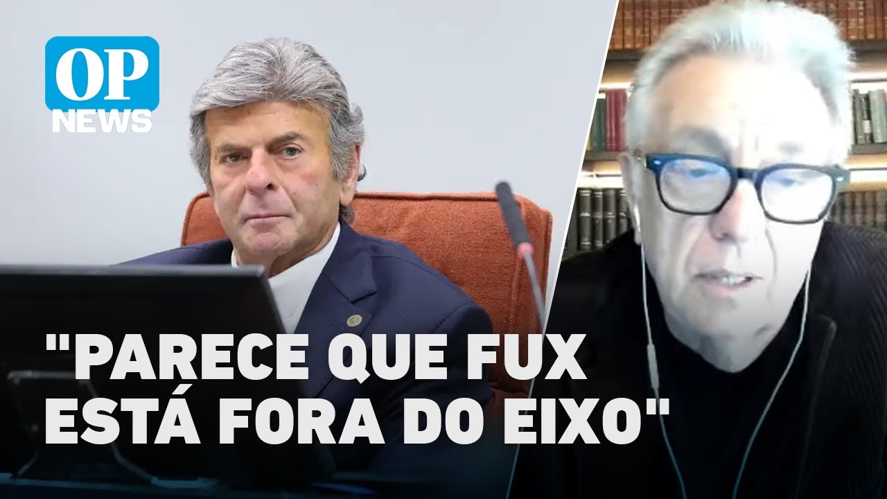 Fux vai levar processo de inelegibilidade de Bolsonaro a 2ª turma? | O POVO NEWS