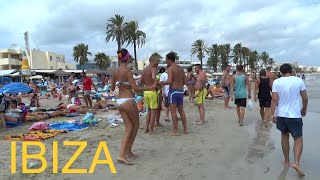 IBIZA - BEST OF IBIZA, SPAIN, HD
