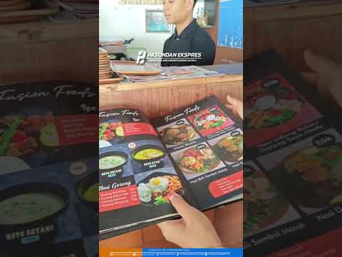 Kunjungi Tempat Nongki Warga Subang #tempatnongkrong #subang #viral
